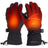 WarmMitz Heated Motorcycle Gloves