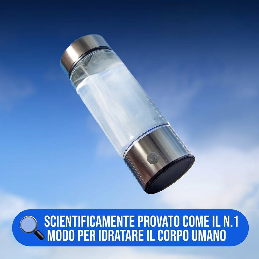 HyroXper