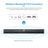 Rumbleoy TV Soundbar