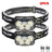 RuniLumax Running Headlamp