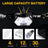 RuniLumax Running Headlamp