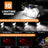 RuniLumax Running Headlamp