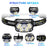 RuniLumax Running Headlamp