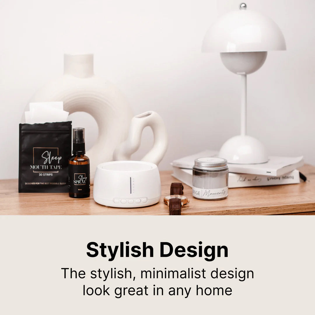 Silenemod White Noise Machine