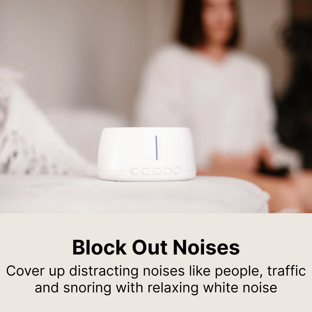 Silenemod White Noise Machine