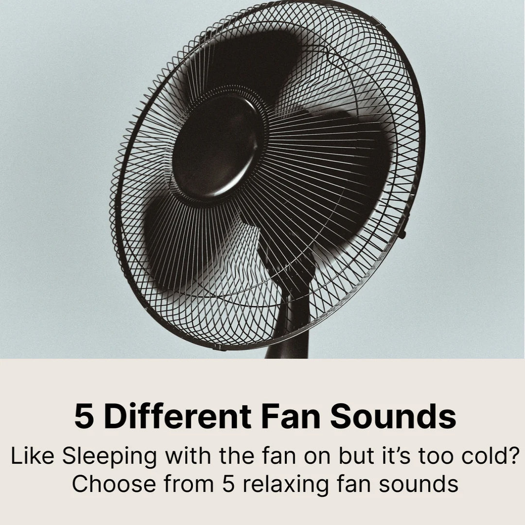 Silenemod White Noise Machine