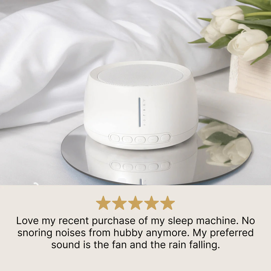 Silenemod White Noise Machine