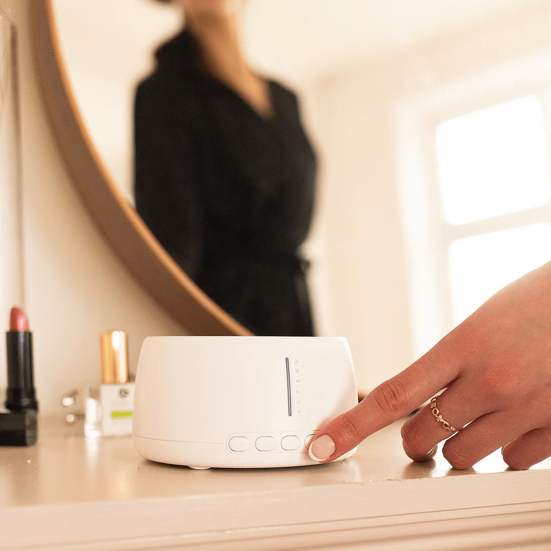 Silenemod White Noise Machine
