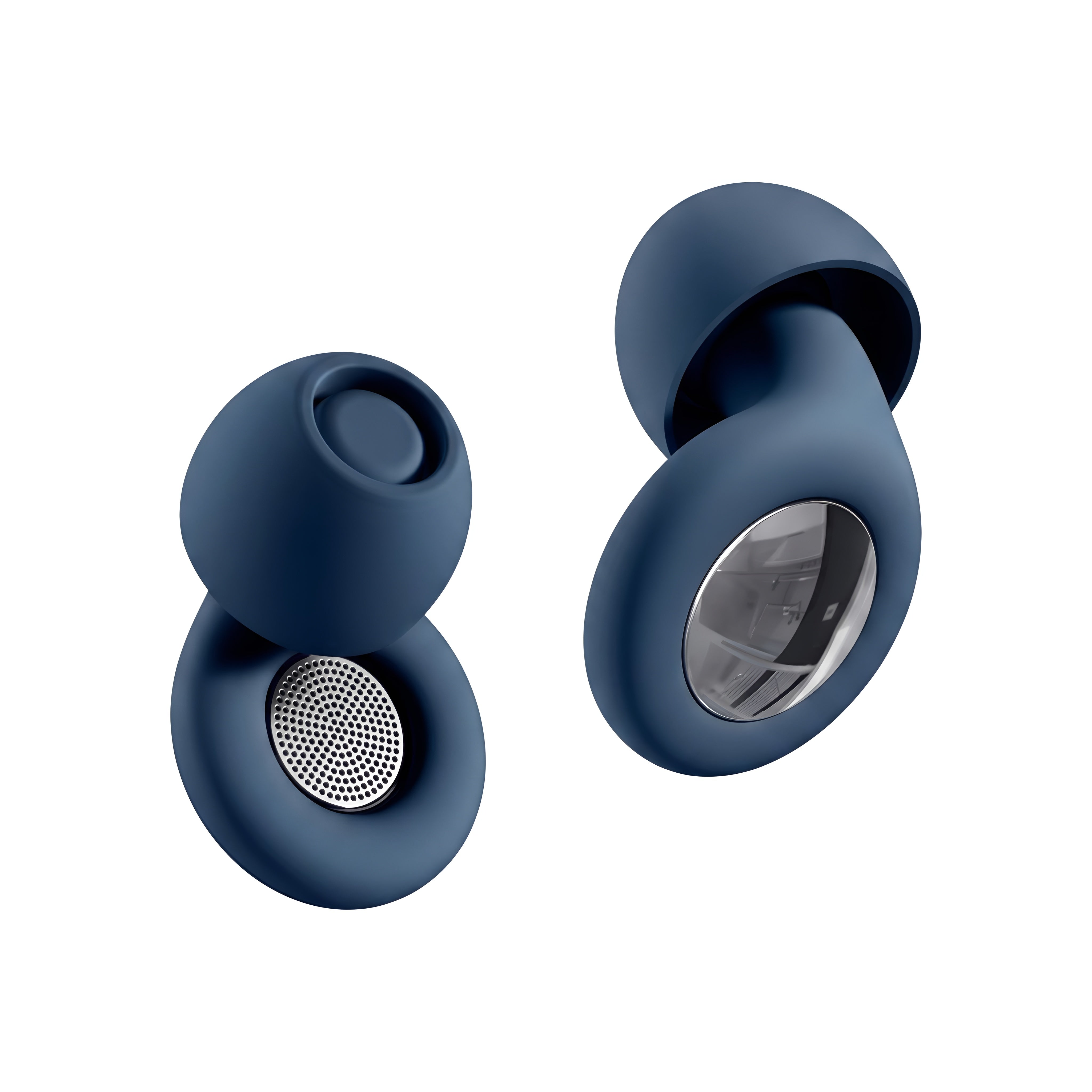 Silenzixu Earplugs for Sleeping