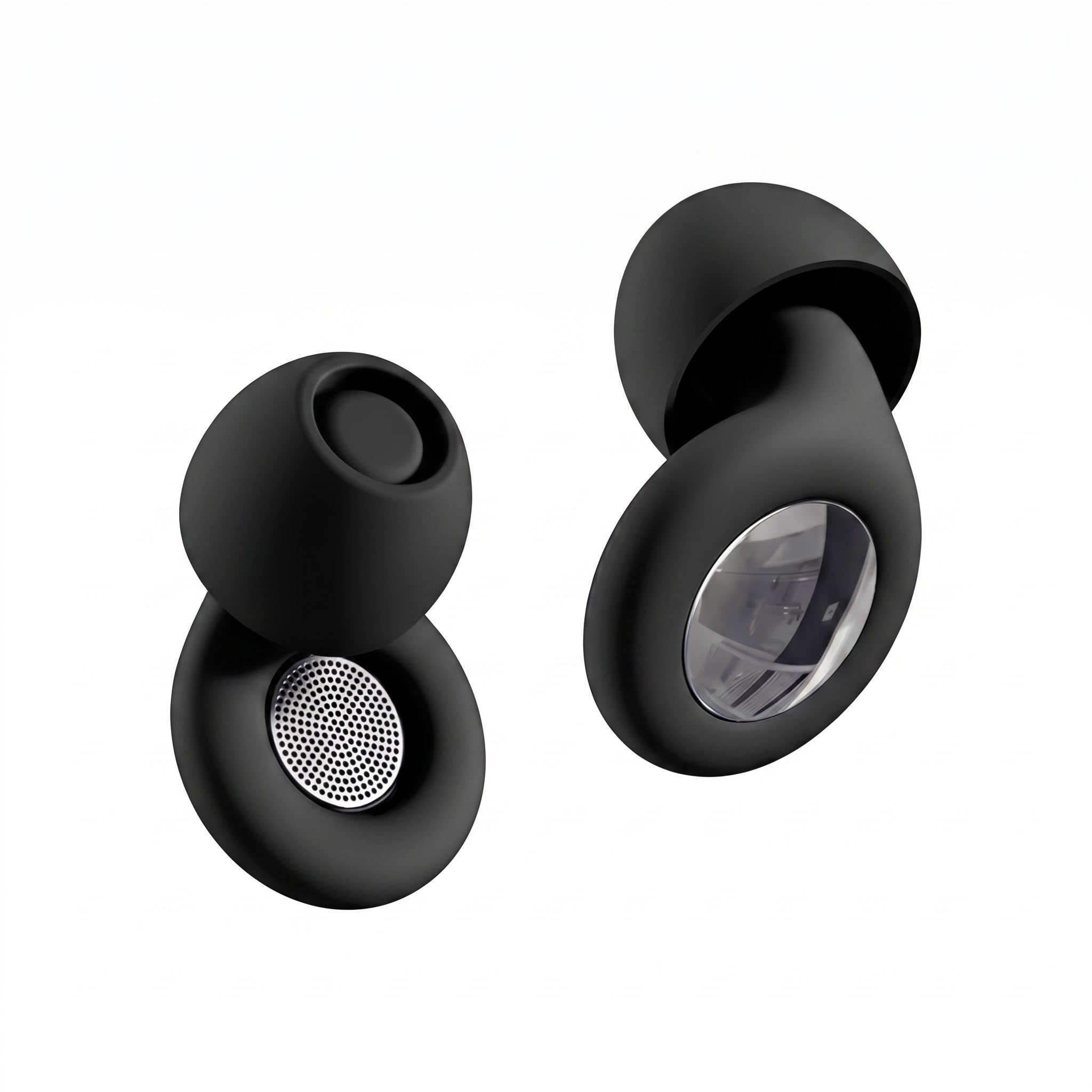 Silenzixu Earplugs for Sleeping