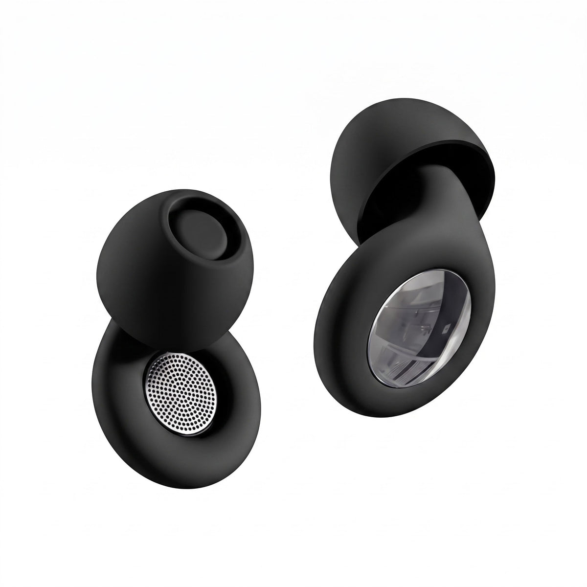Silenzixu Earplugs for Sleeping