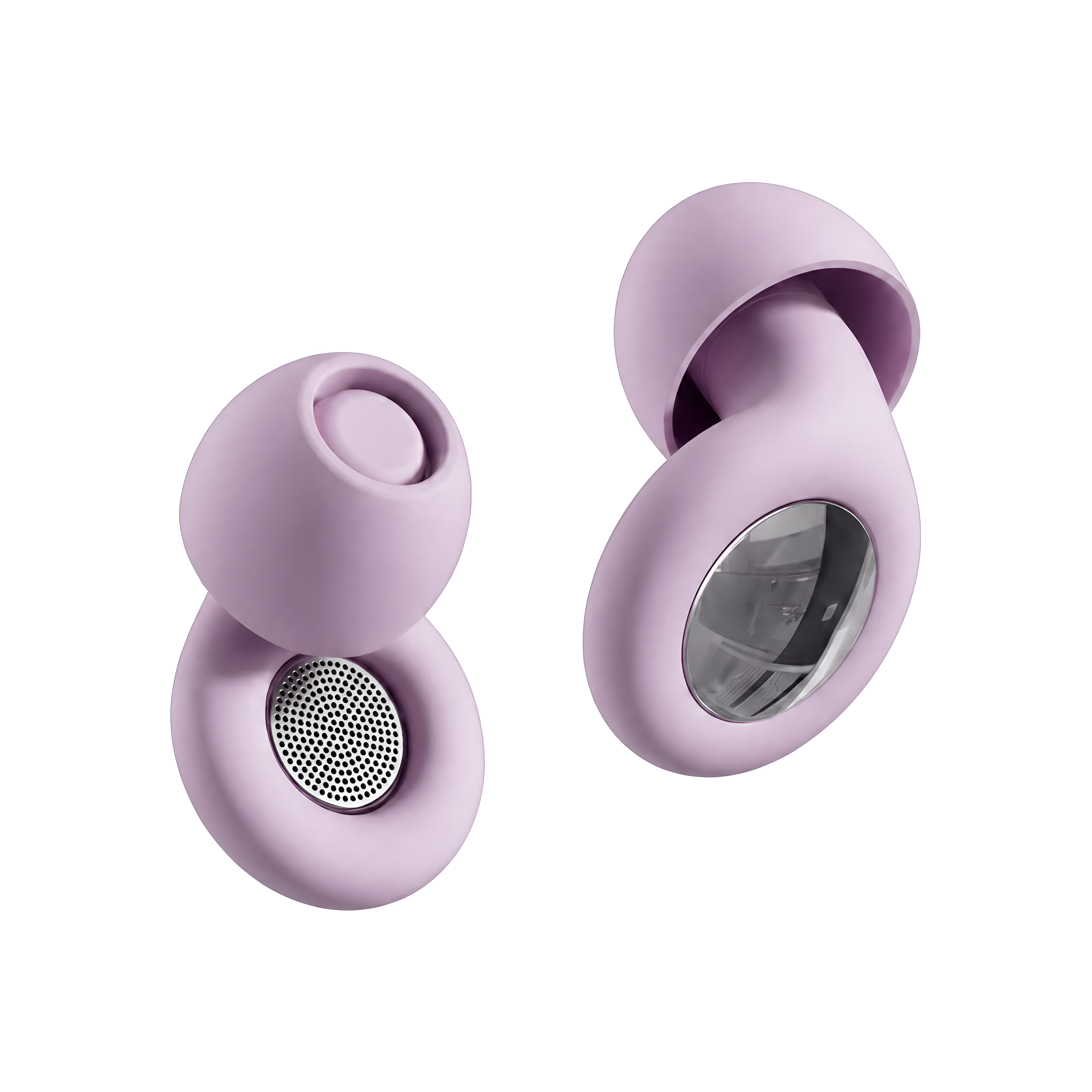 Silenzixu Earplugs for Sleeping