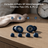 Silenzixu Earplugs for Sleeping