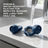 Silenzixu Earplugs for Sleeping