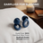 Silenzixu Earplugs for Sleeping
