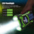 SirexPing Hand Crank Radio UK