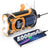 SirexPing Hand Crank Radio UK