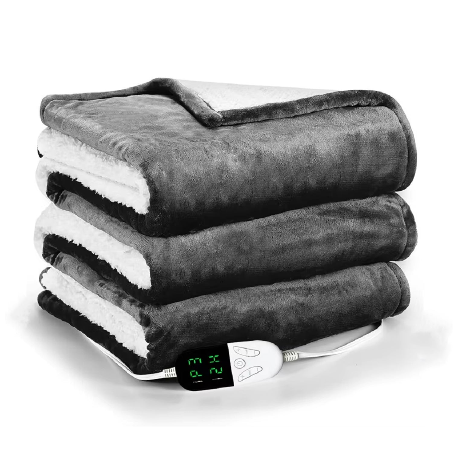 SnuZapyo Electric Blanket