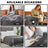 SnuZapyo Electric Blanket