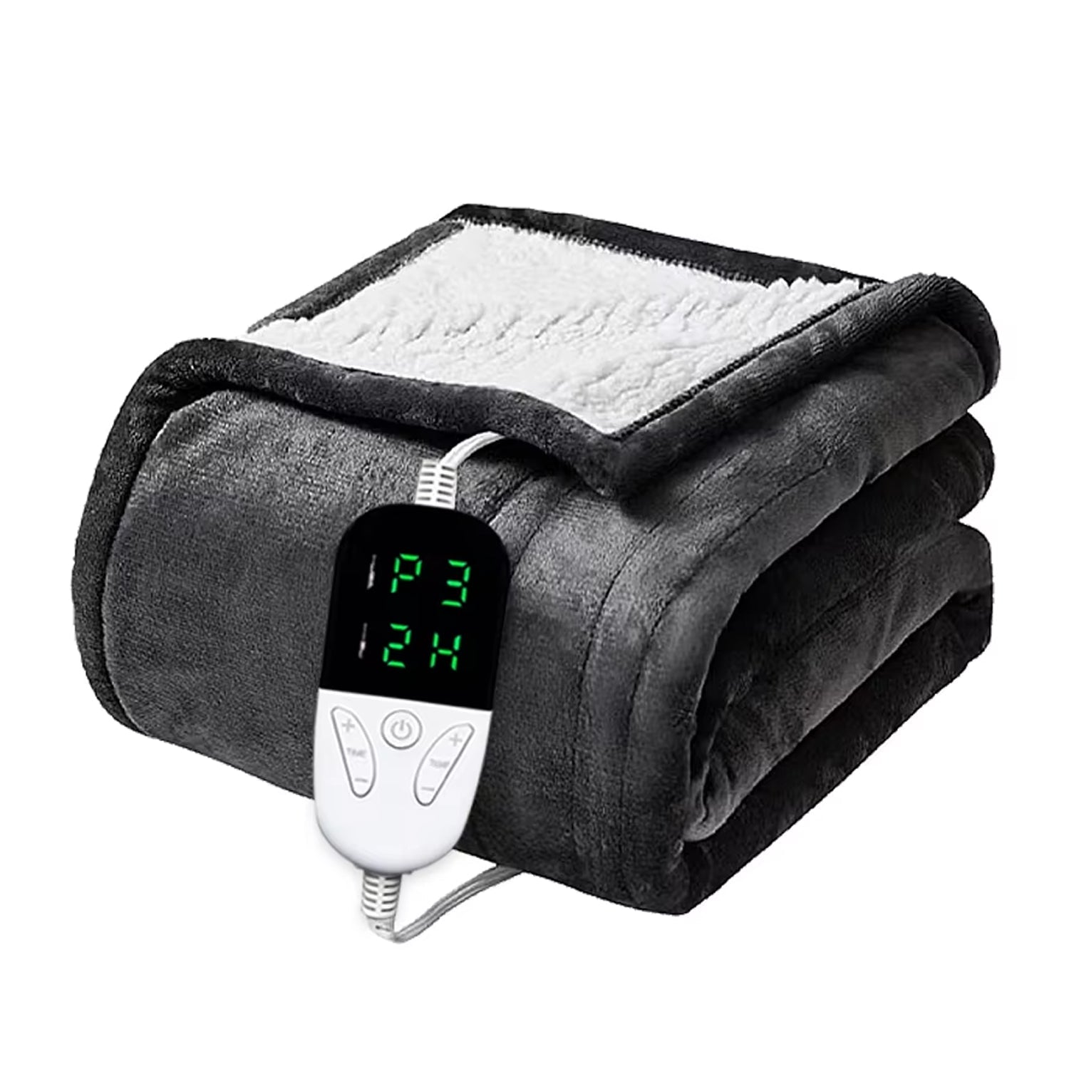 SnuZapyo Electric Blanket