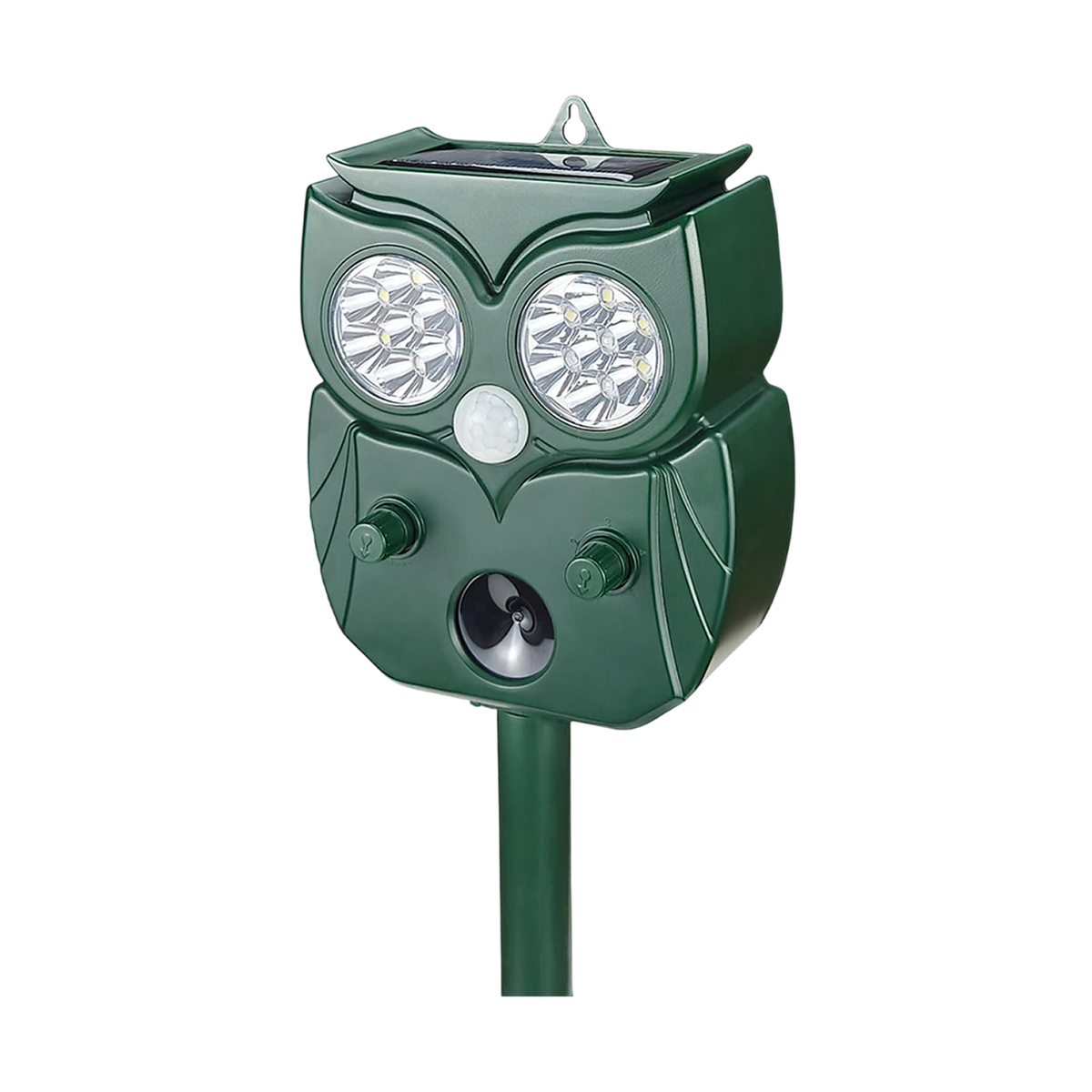 SonicHerd Ultrasonic Rabbit Repeller