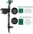 Sprixcle Motion Activated Sprinkler