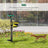 Sprixcle Motion Activated Sprinkler