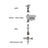 Sprixcle Motion Activated Sprinkler