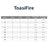 ToasiFire