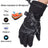 WarmMitz Heated Motorcycle Gloves