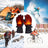 WarmMitz Heated Motorcycle Gloves