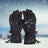 WarmMitz Heated Motorcycle Gloves